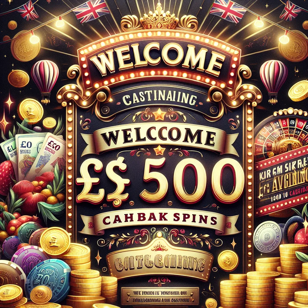 Bonuses and Promotions