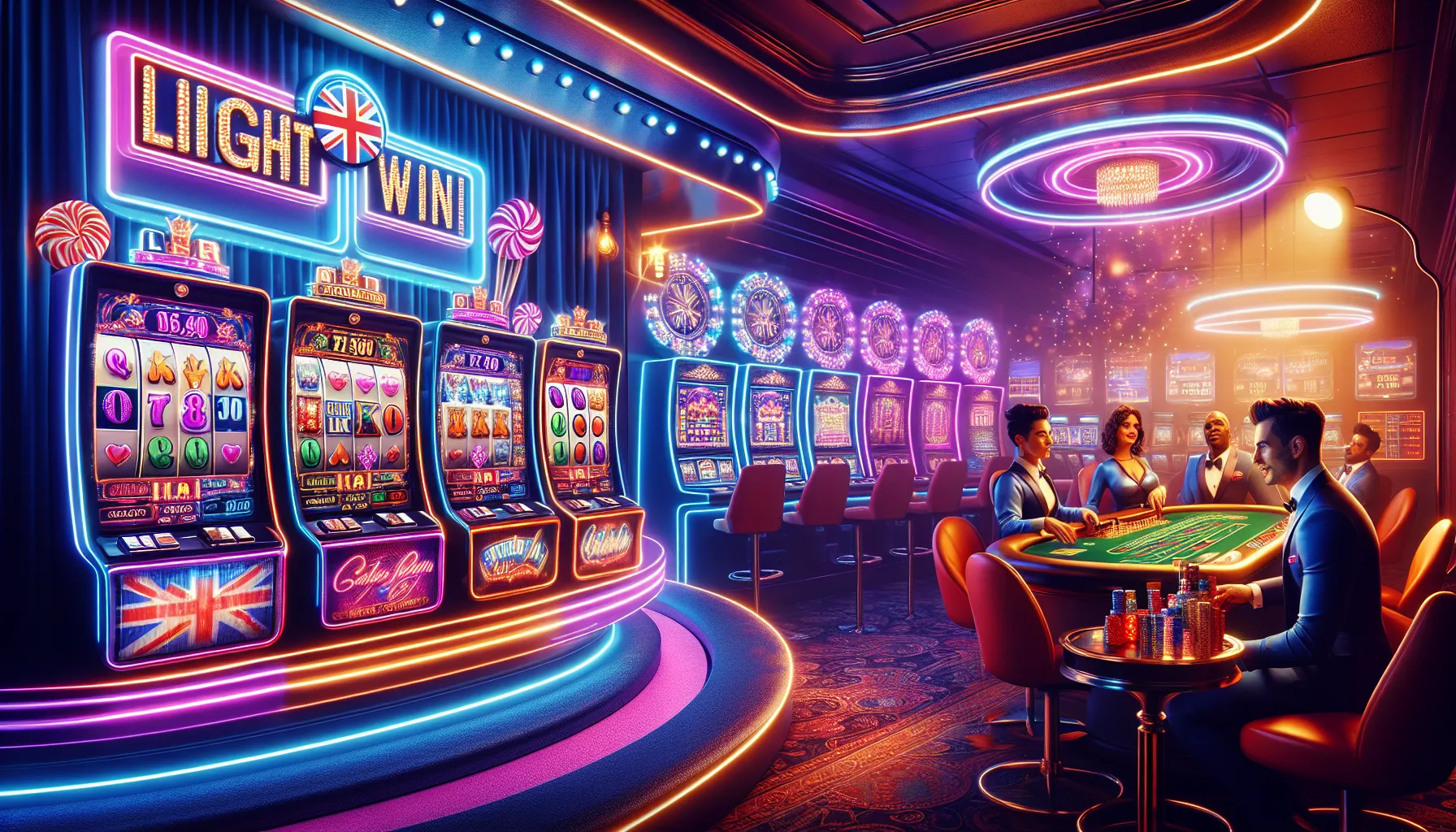 NightWin Play – Dive Into Slots and Live Casino Action